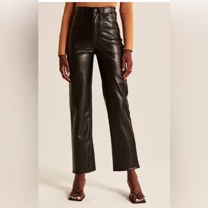 Abercrombie and Fitch pants